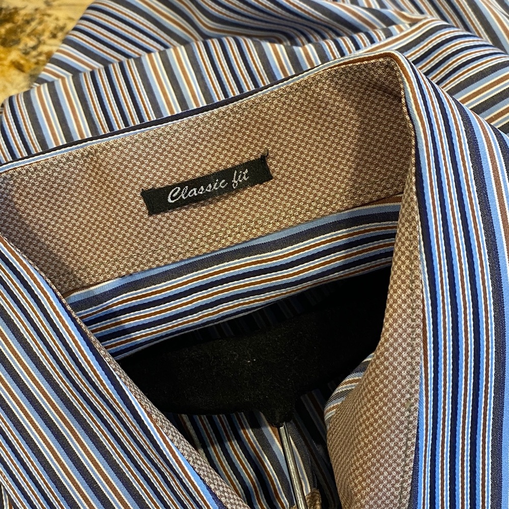 BUGATCHI Shirt - Picture 13 of 13